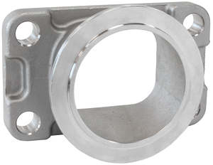 T3 TO V-BAND ADAPTER CONVERT T3 TO V BAND GT30 GT35