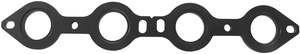 GM LS HEADER FLANGE SINGLE CNC MACHINED LS1 LS2 LS3