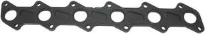 FORD BARRA XR6 HEADER FLANGE ONLY - CNC MACHINED BA BF FG