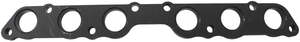 TOYOTA 2JZ-GE HEADER FLANGE ONLY - CNC MACHINED NON TURBO
