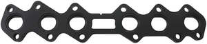 Flanges: TOYOTA 2JZ-GTE HEADER FLANGE ONLY - CNC MACHINED TURBO ONLY