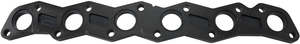 Flanges: NISSAN RB30 HEADER FLANGE ONLY - CNC MACHINED