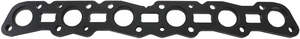 Flanges: NISSAN RB25 RB26 HEADER FLANGEONLY - CNC MACHINED RB20