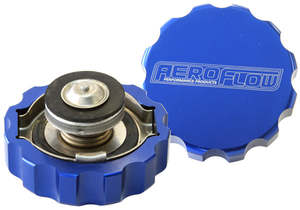 BILLET RADIATOR CAP 32MM 1.1b COMPLETE WITH BILLET COVER