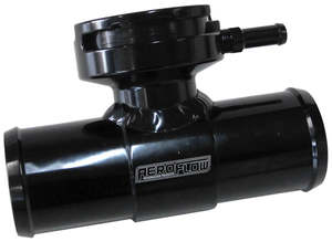 Caps Plates: AEROFLOW RADIATOR HOSE FILLER SUITS 1-1/2" HOSE AND 42MM CAP