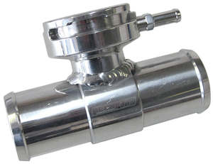AEROFLOW RADIATOR HOSE FILLER SUITS 1-1/2" HOSE AND 42MM CAP
