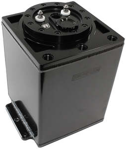 Surge Tanks: SINGLE,TWIN OR TRIPLE SURGE TANK, SUITS 49-1041 PUMPS. 7L
