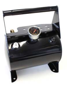 Brake Tools: BLEEDER TEST TANK SUIT DIAPRAGHM BLEEDERS