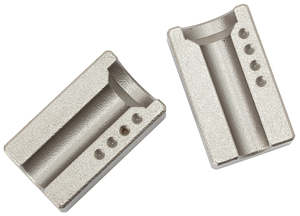 PRO FLARE TOOL REPLACEMENT 3/8" 45 DEG DIES