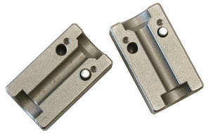 PRO FLARE TOOL REPLACEMENT 1/4" 45 DEG DIES