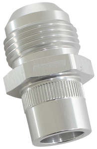 Rb26: RB26 PRESS IN ROCKER COVER FITTING 10AN