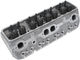 SBC 350 400 *PAIR* ASSEMB. S/P ALLOY CYLINDER HEADS 210cc