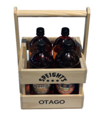 For The Bar: Quad 1.25 Rigger Handle Crate