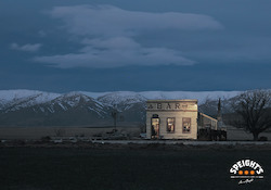 For The Bar: Posters