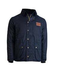 Oilskin Jacket