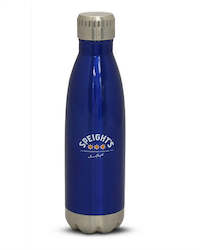 Cybermonday: Stainless Steel Bottle