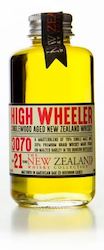 Whisky: High Wheeler 21 Year Old 100ml
