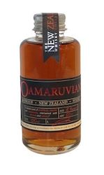 Whisky: Oamaruvian 100 Proof 18 Year Old 100ml