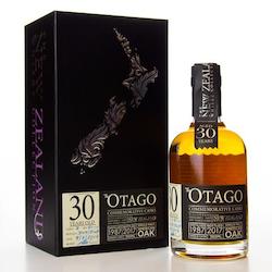 "The Otago" 30 Year Old 350ml