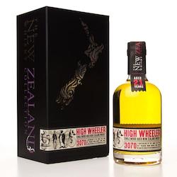 High Wheeler 21 Year Old 350ml