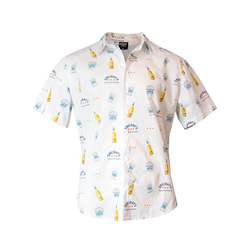 Ultra Hawaiian Shirt