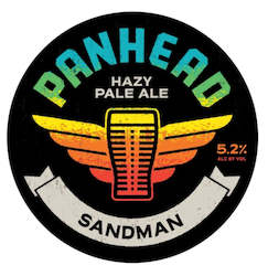 Panhead Sandman