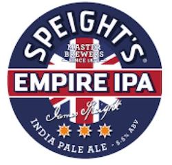 Empire IPA
