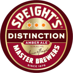 Distinction Ale