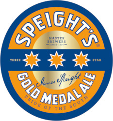 Gold Medal Ale