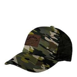 Duck Season Trucker Cap