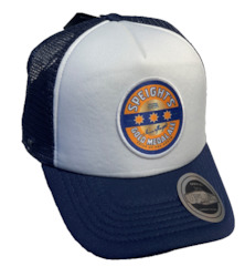Cybermonday: Retro Trucker Cap
