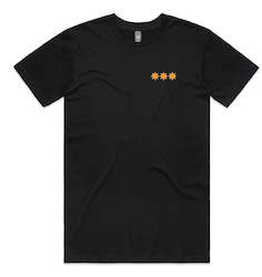Limited Releases: Black T-Shirt