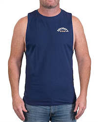 Speight's Sleeveless Tank, Singlet