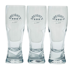For The Bar: Tasting Glasses Set