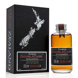 Dunedin Double cask 100ml