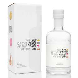 Art of the Cut - New Make Spirit 375ml