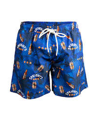 Speight's Hawaiian Shorts