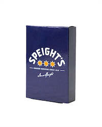 For The Bar: Playing Cards