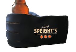 For The Bar: Buffalo Glove