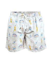 Summit Ultra Hawaiian Board Shorts