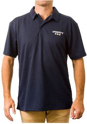 All Clothing: Dryfit Polo