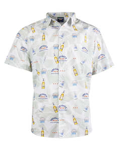 Summit Ultra Hawaiian Shirt