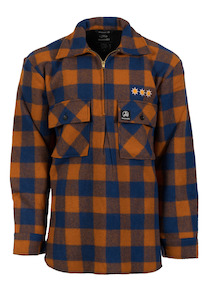 Outerwear: Speights MB Jacket Swandri