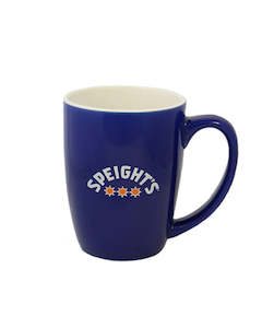 Drinkware: Speights Mater Brewers Coffee Mug