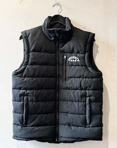 Cybermonday: Speight's Black Vest