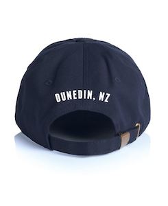 Retro Three Star Cap