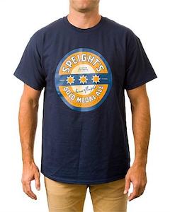 Shirts Tops: Gold Medal Ale T-Shirt