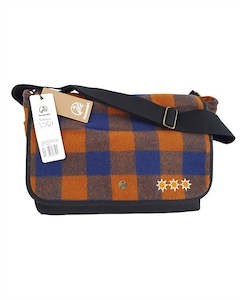 Swanndri Laptop Bag