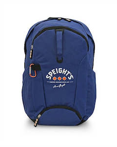 Bags 1: Backpack