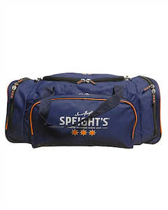 Bags 1: Sports Bag